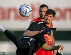 卢森堡主场迎战北爱尔兰