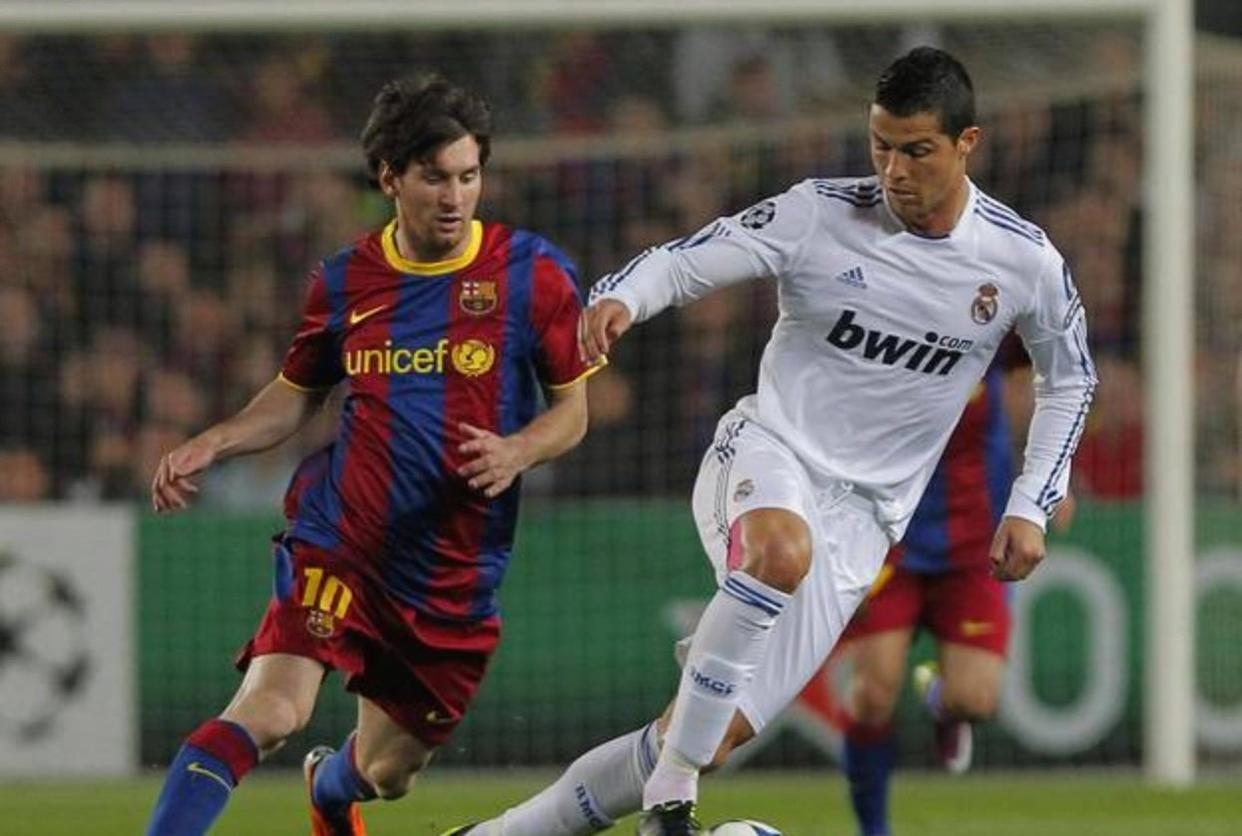 足球身体素质要求