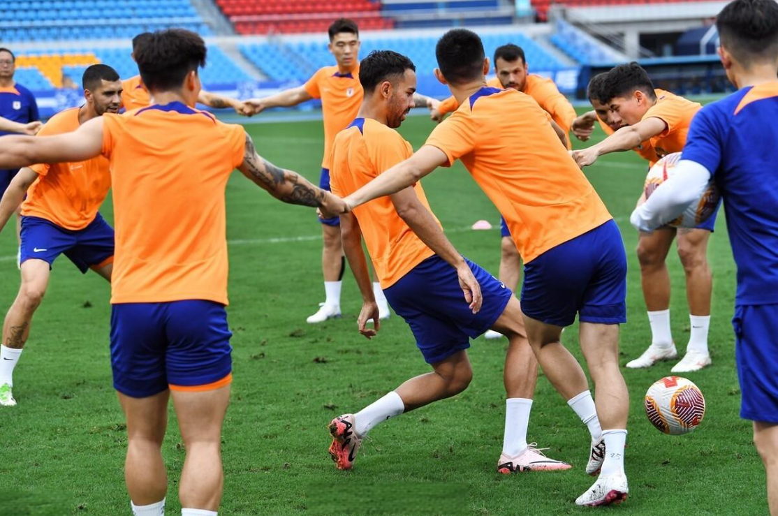 足球身体素质要求