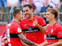 沙尔克与门兴足球比分预测