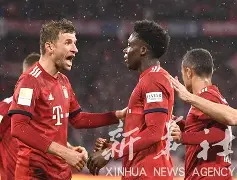 拜仁慕尼黑什么水平